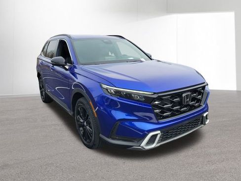 Used 2023 Honda CR-V Sport Touring image 12