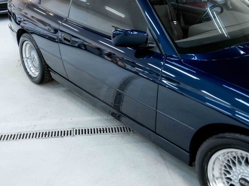 Used 1993 BMW 850Ci image 37