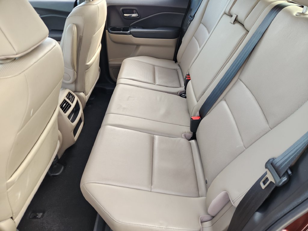 Used 2018 Honda Ridgeline RTL-T image 20