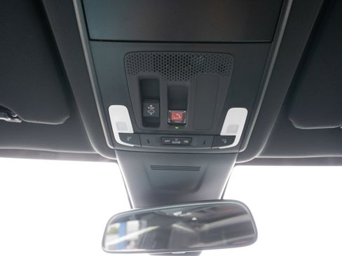New 2026 Honda CR-V TrailSport image 18
