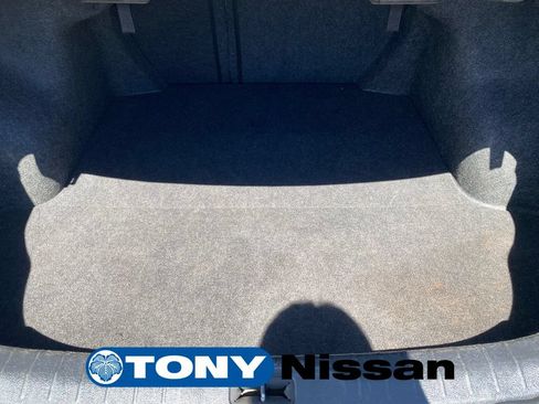 Used 2020 Nissan Altima 2.5 SR FWD image 11