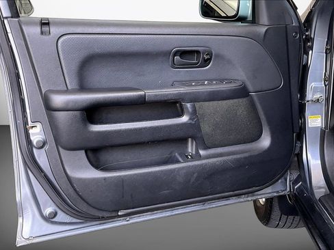Used 2005 Honda CR-V EX image 20