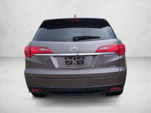 Used 2013 Acura RDX AWD w/ Technology Package image 6
