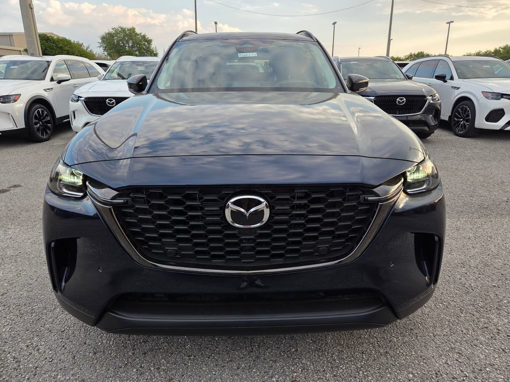 Used 2026 MAZDA CX-90 3.3 Turbo w/ Premium Sport Pkg AWD/4WD image 19