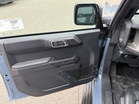 New 2025 Ford Bronco Outer Banks image 11