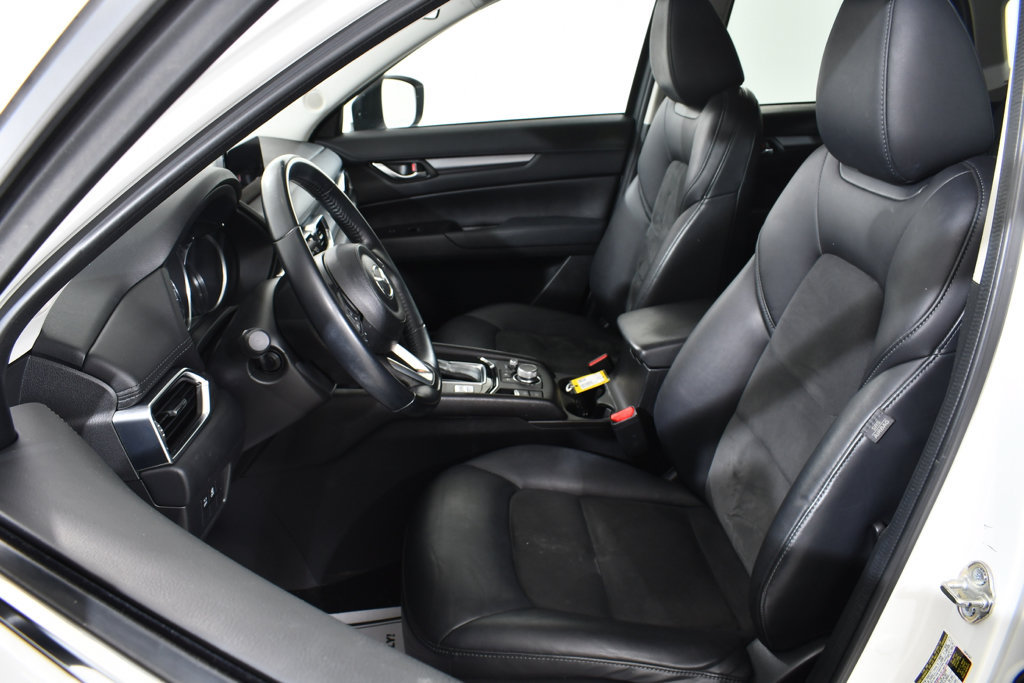 Used 2019 MAZDA CX-5 Touring AWD/4WD image 6