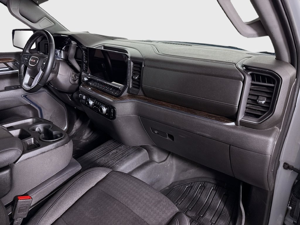 Used 2024 GMC Sierra 1500 Elevation AWD/4WD image 28