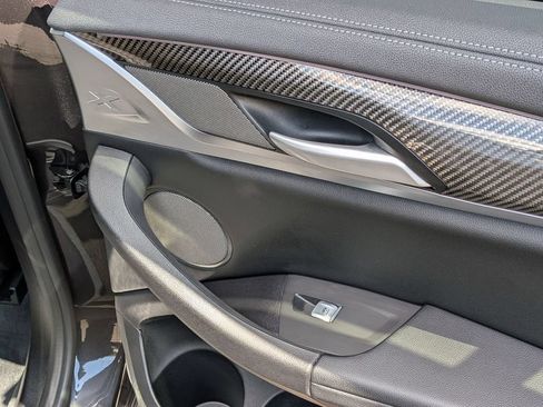Certified 2024 BMW X3 M40i AWD/4WD image 16
