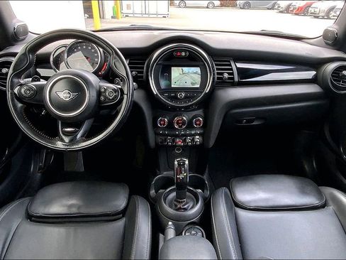 Used 2020 MINI Cooper S FWD image 11