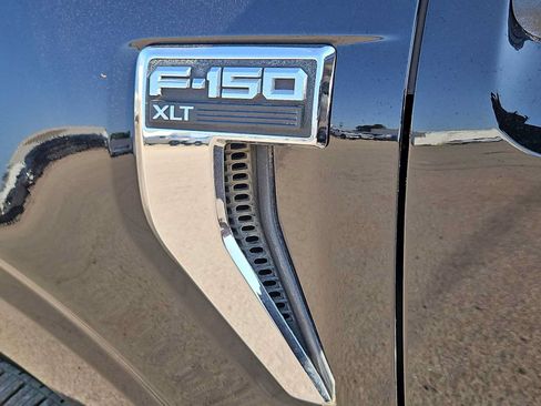 Used 2024 Ford F150 XLT w/ Mobile Office Package AWD/4WD image 11