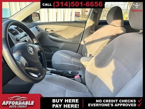 Used 2011 Toyota Corolla LE image 10