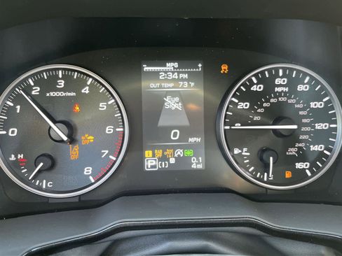 New 2025 Subaru Legacy Sport image 32