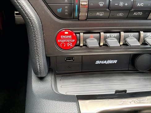 Used 2017 Ford Mustang Shelby GT350 image 36