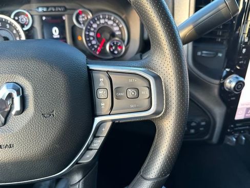 New 2026 RAM 2500 Tradesman w/ Power Wagon Package image 27