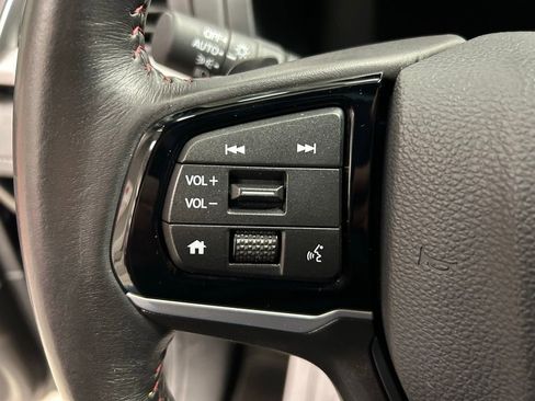 Used 2025 Honda Odyssey Sport-L image 14