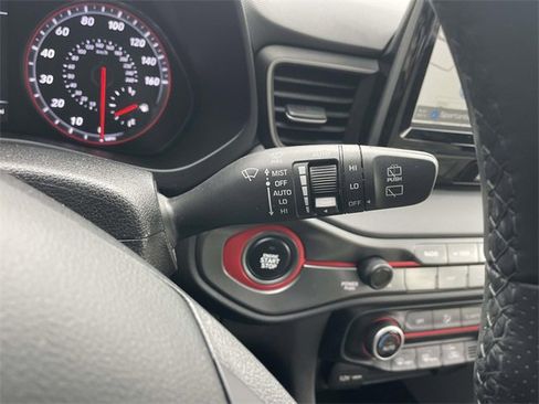 Used 2019 Hyundai Veloster Turbo Ultimate image 21