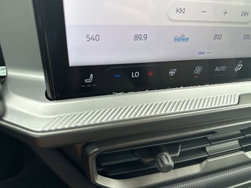 New 2025 Ford Bronco Sport Badlands w/ Badlands Tech Package image 25