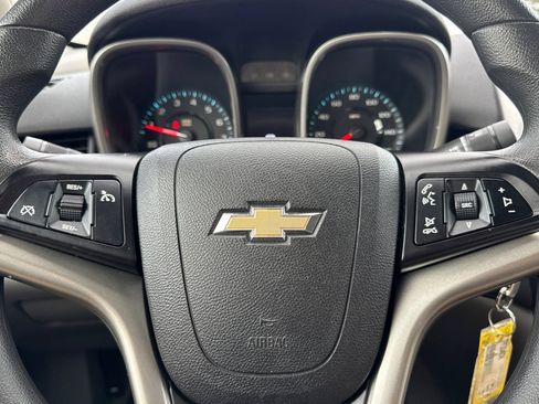 Used 2015 Chevrolet Malibu LS image 17