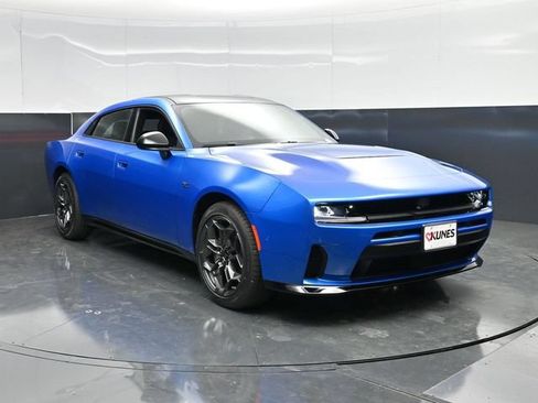 New 2026 Dodge Charger R/T w/ Driver Convenience Group AWD/4WD image 4