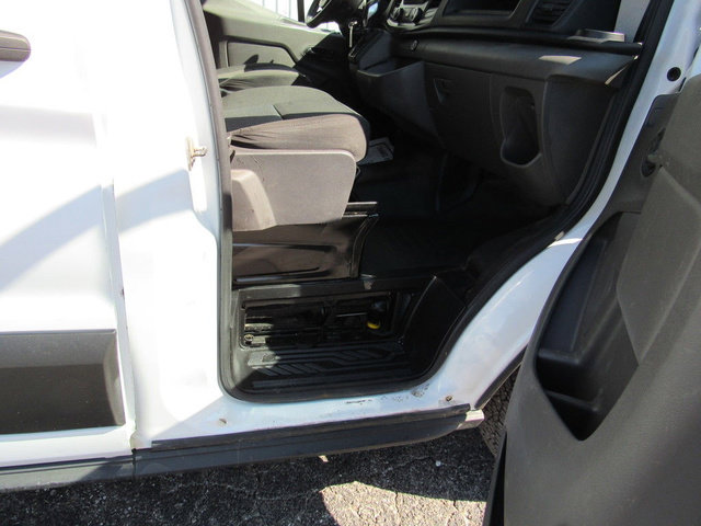 Used 2020 Ford Transit 150 Medium Roof RWD image 13