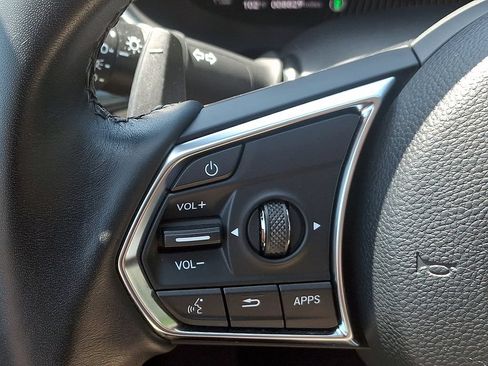 Used 2024 Acura MDX SH-AWD w/ Technology Package image 20