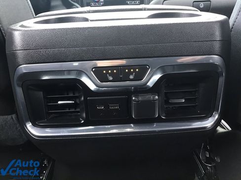Used 2023 GMC Sierra 2500 AT4 w/ AT4 Premium Plus Package AWD/4WD image 22