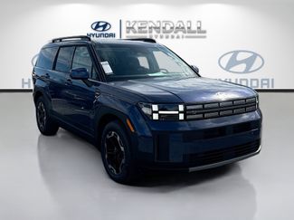 New 2026 Hyundai Santa Fe SEL FWD video 1