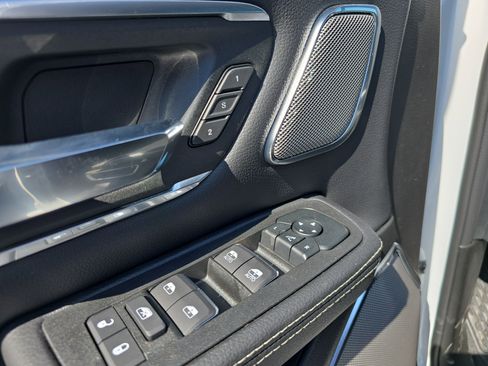 New 2026 RAM 1500 Laramie w/ Night Edition image 18