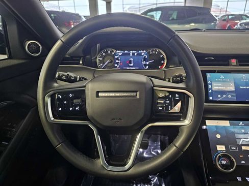 Used 2023 Land Rover Range Rover Evoque SE AWD/4WD image 11