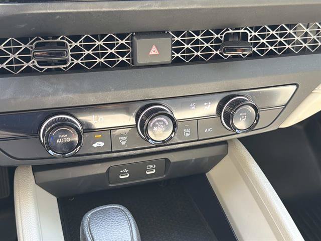 Used 2024 Honda Accord LX image 30