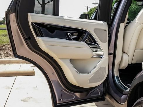 New 2026 Land Rover Range Rover SE AWD/4WD image 55