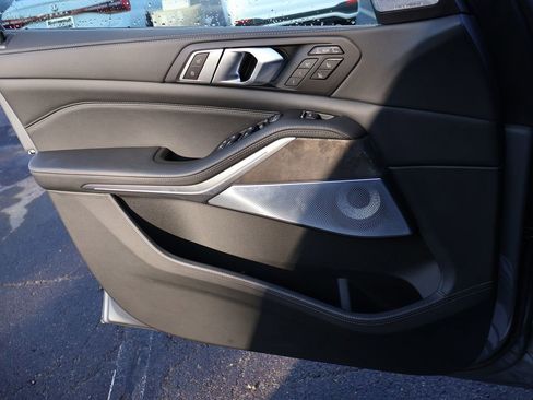 New 2026 BMW X7 xDrive40i w/ Executive Package image 43