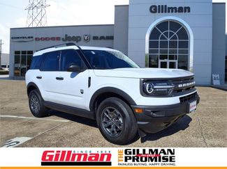 Used 2023 Ford Bronco Sport Big Bend w/ Convenience Package video 1