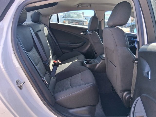 Used 2018 Chevrolet Volt LT w/ Comfort Package FWD image 14