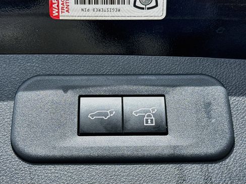 Used 2023 Lexus NX 350h AWD image 13