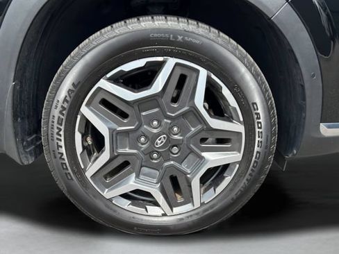 Used 2023 Hyundai Santa Fe Limited AWD/4WD image 28