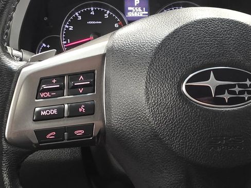 Used 2013 Subaru Outback 2.5i Premium w/ Popular Pkg 1B AWD/4WD image 28