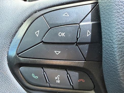 Used 2022 Jeep Cherokee Trailhawk w/ Sound & Nav Group AWD/4WD image 33