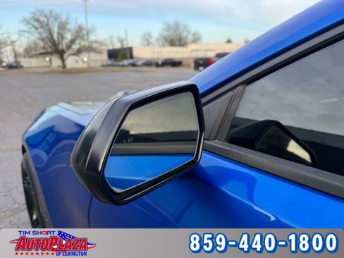 Used 2018 Chevrolet Camaro ZL1 image 32