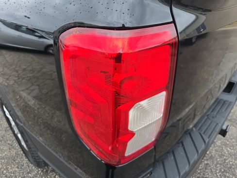 New 2025 Ford Ranger XL w/ Trailer Tow Package image 36