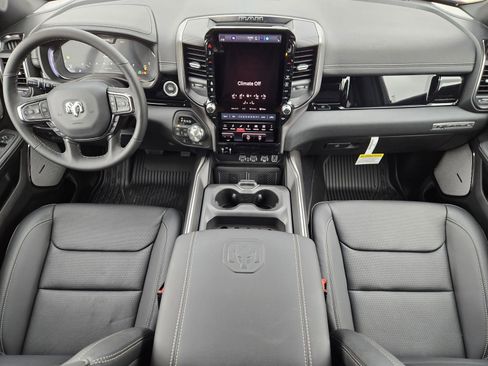 Used 2026 RAM 1500 Rebel AWD/4WD image 33
