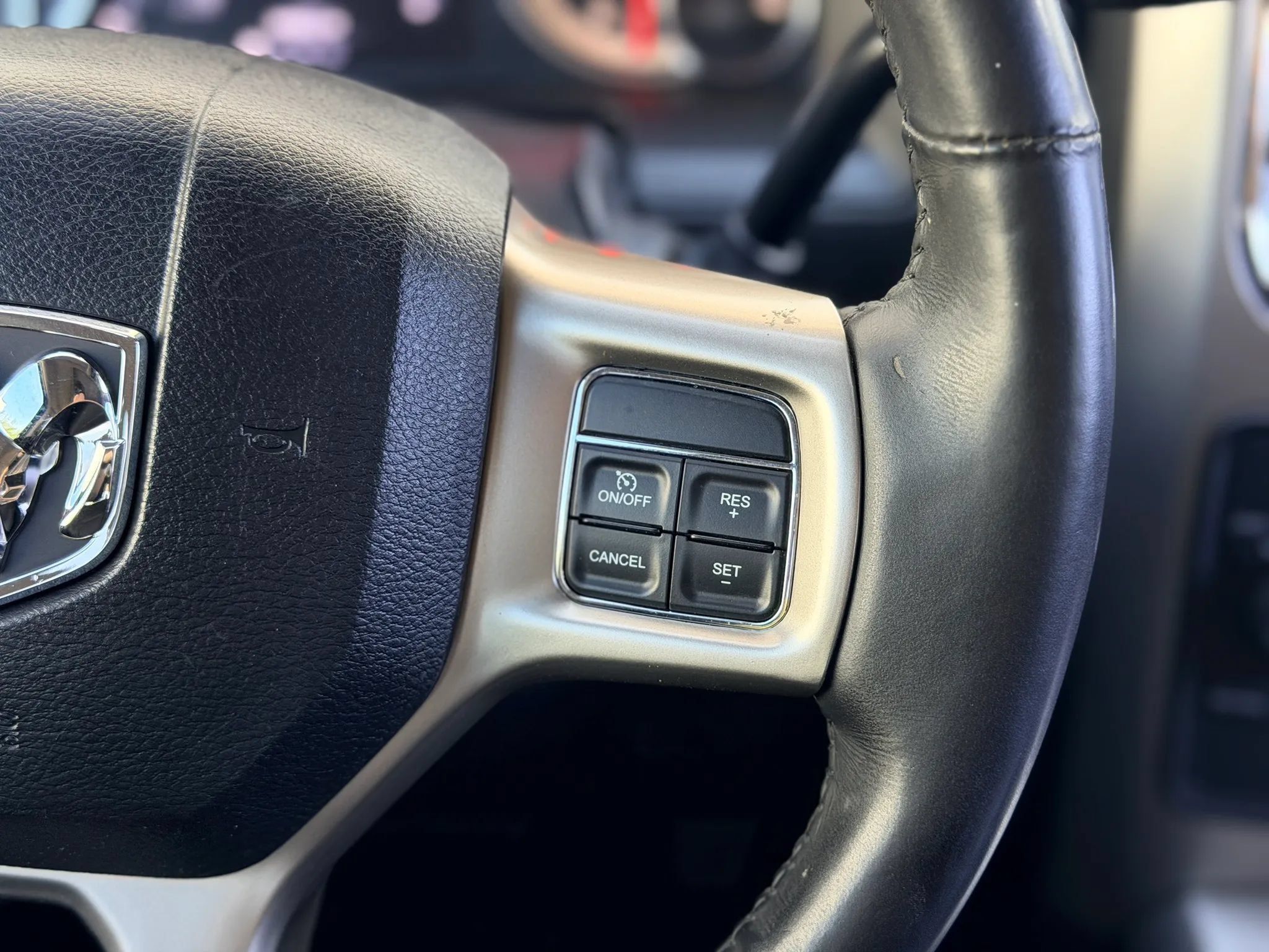 Used 2016 RAM 2500 Laramie w/ Convenience Group AWD/4WD image 20