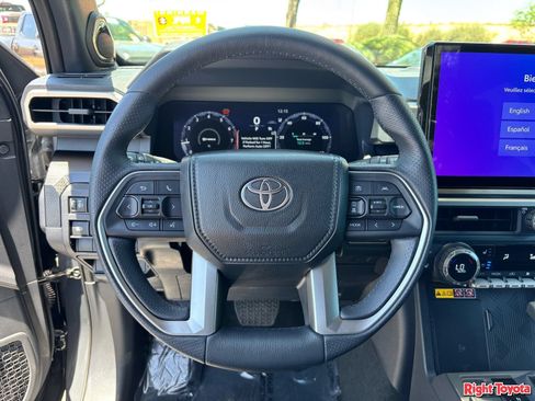 Certified 2026 Toyota 4Runner Limited AWD/4WD image 22