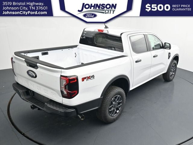 New 2026 Ford Ranger XLT w/ Equipment Group 301A High AWD/4WD image 31