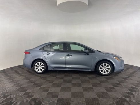 Used 2024 Toyota Corolla LE image 5