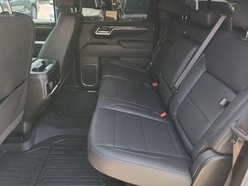 Certified 2026 GMC Sierra 1500 Elevation w/ Elevation Premium Package AWD/4WD image 25
