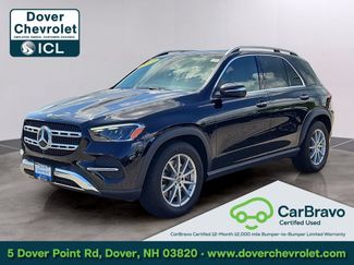 Used 2024 Mercedes-Benz GLE 450e 4MATIC video 1