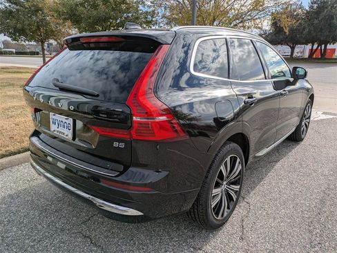Used 2022 Volvo XC60 B5 Inscription w/ Advanced Package image 4