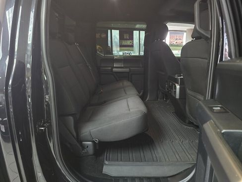 Used 2019 Ford F150 XLT w/ Equipment Group 302A Luxury image 16