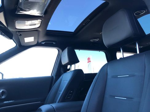 New 2026 Hyundai Palisade Calligraphy image 17